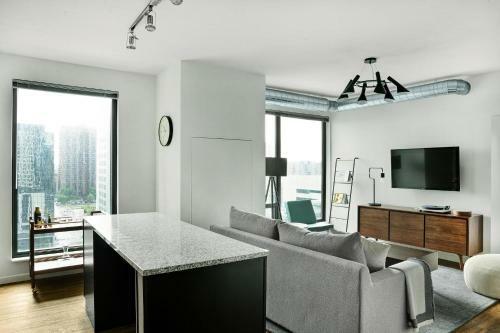 Apartamento Downtown West 1402