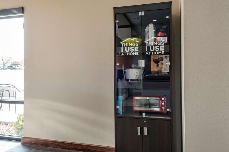 Hotel Mainstay Suites Moab Near Arches National Park