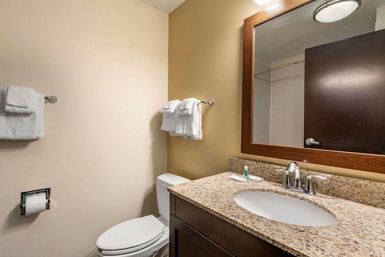 Hotel Mainstay Suites Moab Near Arches National Park