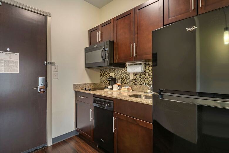 Hotel Mainstay Suites Moab Near Arches National Park