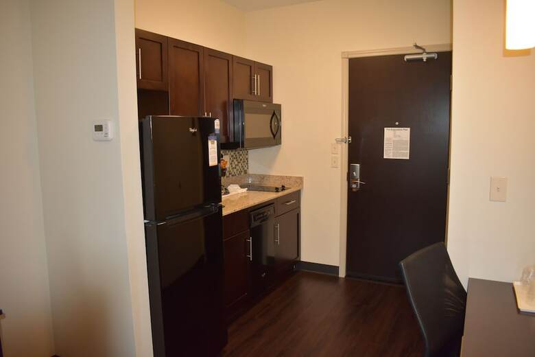 Hotel Mainstay Suites Moab Near Arches National Park