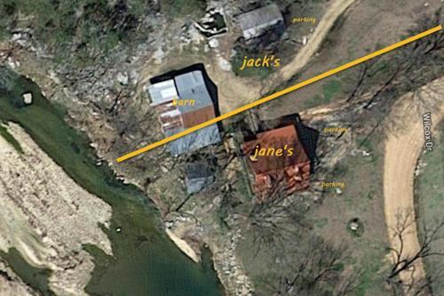 Jane's Bend - Cabin On Sylamore Creek With Kayaks
