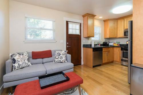 Apartamento Downtown Mountain View, Perfect For G0ogel