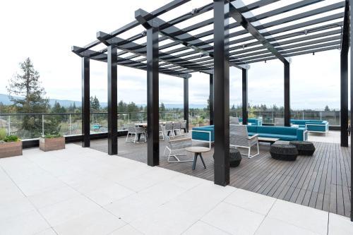 Apartamento Churchill Living Montrose