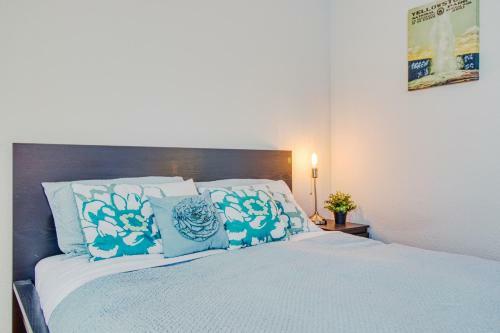 Apartamento Modern Studio 10 Minutes Away From G00gle