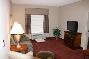 Hotel Hampton Inn & Suites Montgomery-eastchase Al