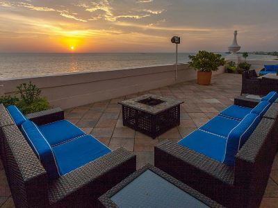 Hotel Loews Don Cesar