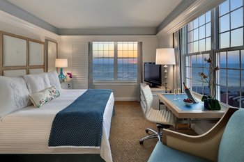 Hotel Loews Don Cesar
