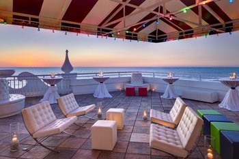 Hotel Loews Don Cesar