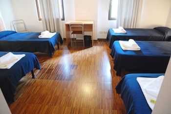Hotel Casa A Colori