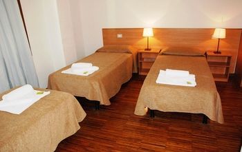 Hotel Casa A Colori