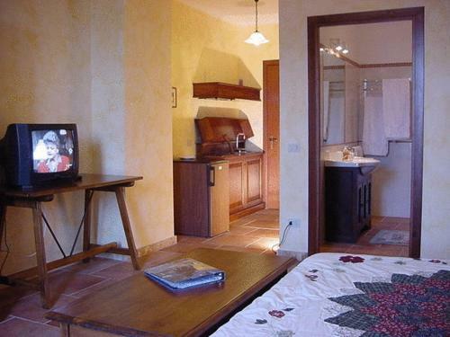 Hotel Agriturismo La Meridiana