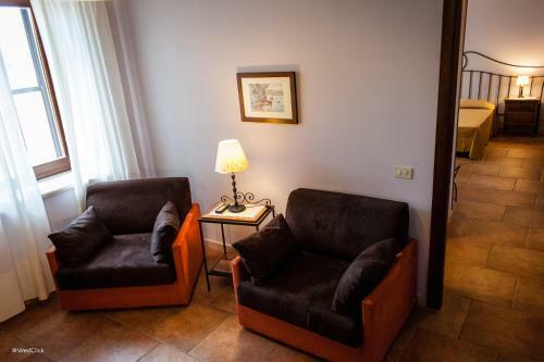 Hotel Agriturismo La Meridiana