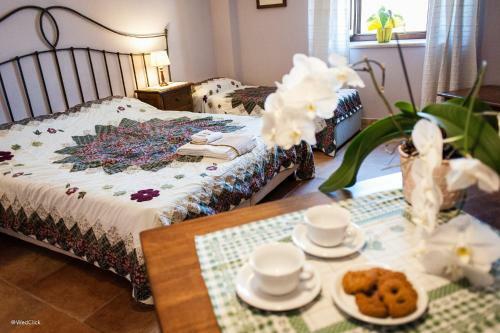 Hotel Agriturismo La Meridiana