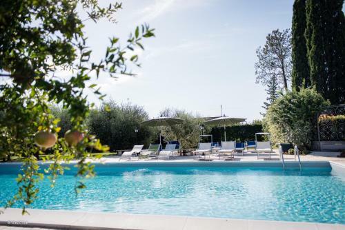 Hotel Agriturismo La Meridiana
