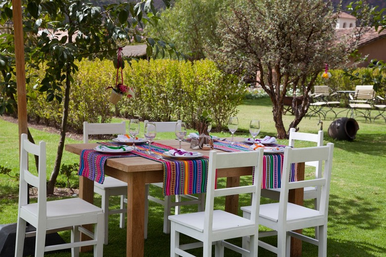 La Casona De Yucay Hotel