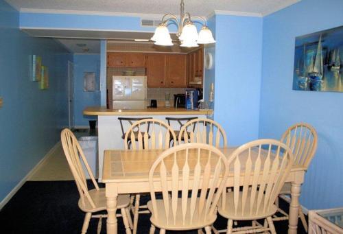 Apartamento Tilghman Beach & Racquet 230 Condo