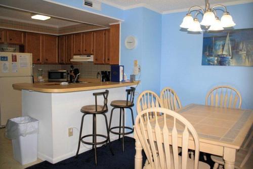 Apartamento Tilghman Beach & Racquet 230 Condo