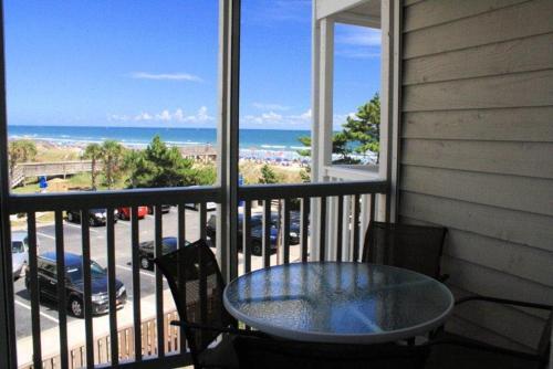 Apartamento Tilghman Beach & Racquet 230 Condo