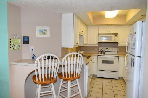 Apartamento Ocean Bay Club 1610 Condo