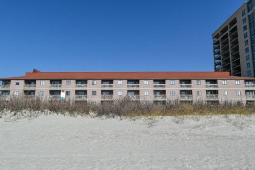 Apartamento Chateau By The Sea J1 Condo
