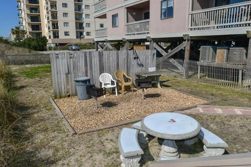 Apartamento Chateau By The Sea J1 Condo