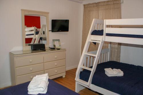 Apartamento Chateau By The Sea J1 Condo