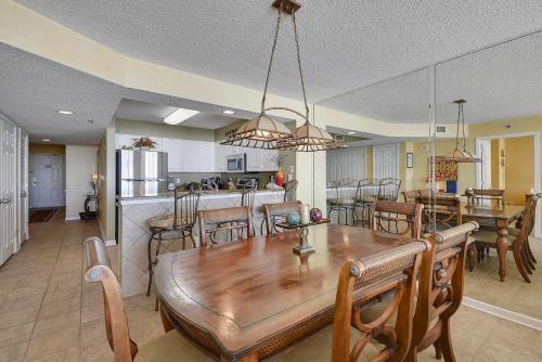 Apartamento Crescent Shores 604 Condo
