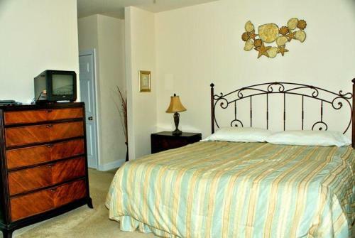 Apartamento Kings Grant 106 Condo