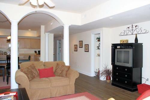 Apartamento Kings Grant 106 Condo