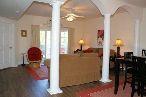 Apartamento Kings Grant 106 Condo