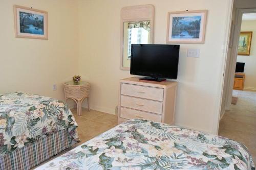 Apartamento Ocean Bay Club 1201 Condo
