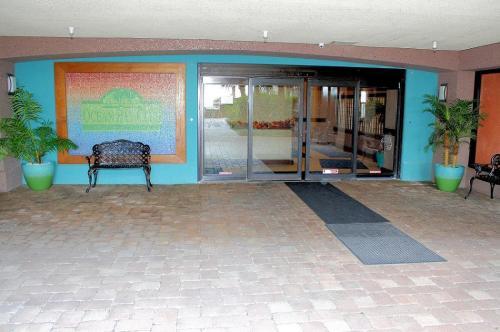 Apartamento Ocean Bay Club 1201 Condo