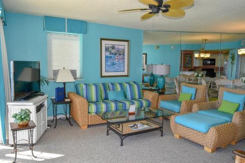Apartamento Ocean Bay Club 1001 Condo