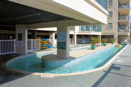Apartamento Ocean Bay Club 1001 Condo