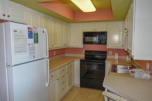 Apartamento Ocean Bay Club 1001 Condo