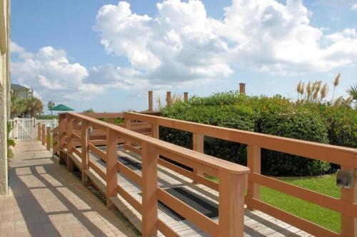 Apartamento Ocean Bay Club 1001 Condo