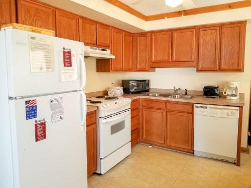 Apartamento Summer Place B9 Condo