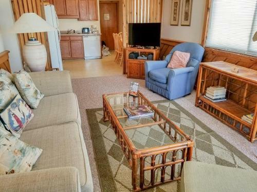 Apartamento Summer Place B9 Condo