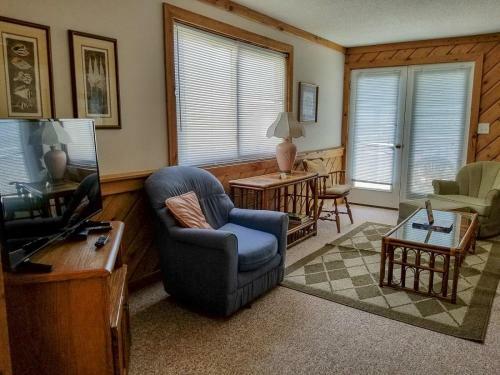 Apartamento Summer Place B9 Condo