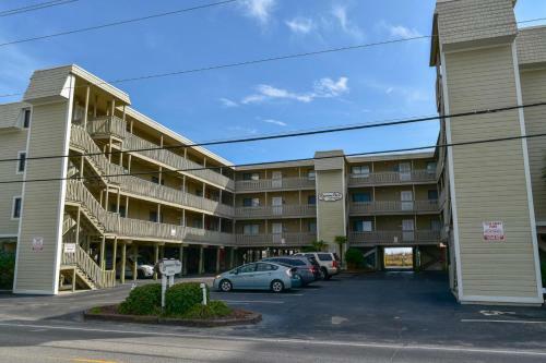 Apartamento Summer Place B9 Condo