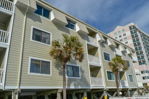 Apartamento Summer Place B9 Condo