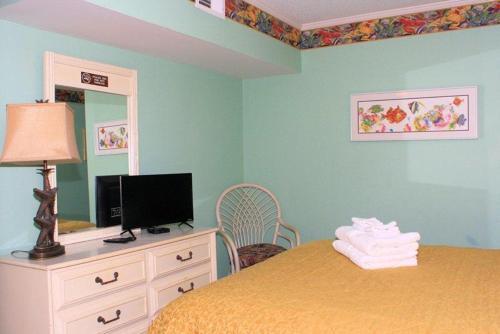 Apartamento Tidemaster 706 Condo