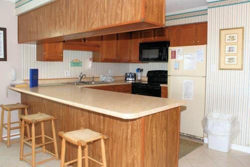 Apartamento Tidemaster 706 Condo