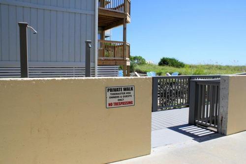 Apartamento Tidemaster 706 Condo