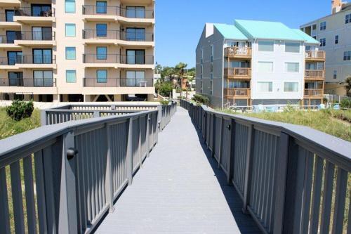 Apartamento Tidemaster 706 Condo