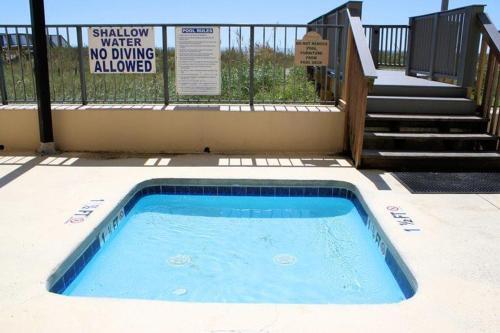Apartamento Tidemaster 706 Condo