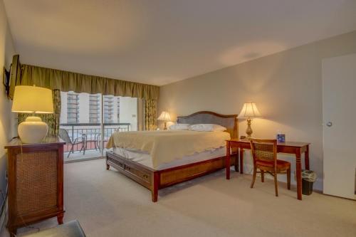 Apartamento South Hampton 508 Kingston Plantation Condo