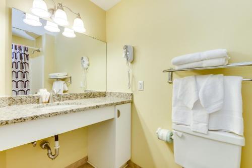 Apartamento Avista 1620 Ocean Drive Section Condo
