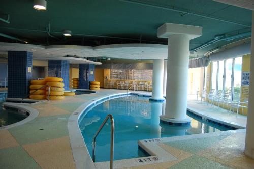 Apartamento Avista 1620 Ocean Drive Section Condo